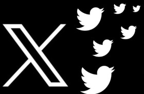 زر التغريد في موقع إكس على وشك الاندثار