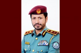 قائد عام شرطة الشارقة يؤكد أهمية غرس الشعور بالمسؤولية المجتمعية لمكافحة آفة المخدرات
