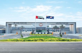 شرطة أبوظبي تعرض أنظمتها الأمنية والابتكارية في آيدكس2025