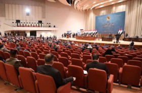 العراق.. خلافات مستمرة وغياب الدور البرلماني