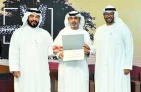 الزراعة والسلامة الغذائية تكرم المزارعين المتميزين في إمارة أبوظبي