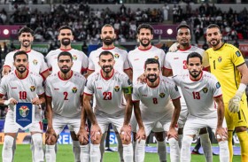 الصحف الأردنية تهلل بالإنجاز .. «النشامى شهامة بلا حدود» 