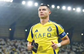 بعد خسارة آرسنال.. رد رونالدو الشهير «لن يحققوا الدوري» يعود للواجهة