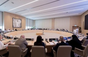 هيئة البيئة – أبوظبي تؤكد أهمية الذكاءالاصطناعي في إدارة النفايات