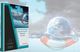 دراسة حديثة لـ «تريندز» تقرأ العلاقة بين  المناخ والأمن وأثرها المستقبلي على الشرق الأوسط