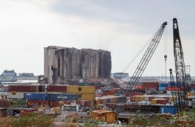 اتهامات وتحذيرات من «كارثة ثانية» في مرفأ بيروت