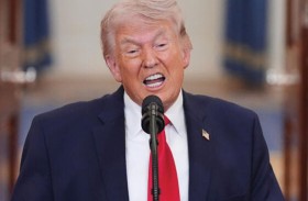 خطة للتهدئة.. وترامب يتوعد «إما الاتفاق أو الجحيم»