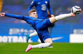 توخـل لا يـزال يضـع  ثقتـه بفيـرنـر 