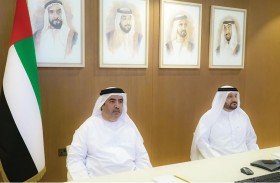 الإمارات تشارك في الاجتماع السادس للمحاكم العليا بدول مجلس التعاون