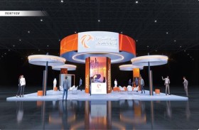 تغطية شاملة من هيئة الشارقة للإذاعة والتلفزيون لفعاليات المنتدى الدولي للاتصال الحكومي