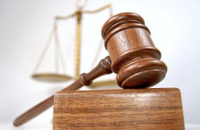 حكم قضائي ضد مضيفة الطيران قاتلة ابنتها