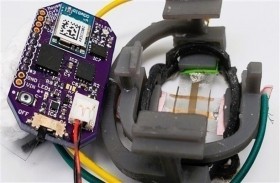 سوار يقيس تطور حجم السرطان لحظياً