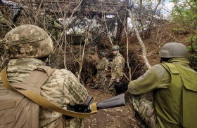 الاستخبارات الأميركية: بدون مساعدة جديدة ستخسر أوكرانيا الحرب 