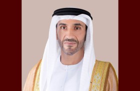 نهيان بن زايد يعيد تشكيل مجلس إدارة نادي أبوظبي للصقارين