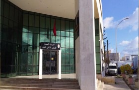 منع العاملين من دخول مقر المجلس الأعلى للقضاء