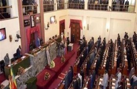 البرلمان الإثيوبي يقر خطة إقالة المجلس والحكومة المحليين   