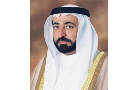 حاكم الشارقة يعتمد إنشاء جسر على طريق مليحة بتكلفة 140 مليون درهم