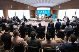 غرفة تجارة دبي تنظم حواراً مفتوحاً  حول دور البنوك في تعزيز مرونة الأعمال