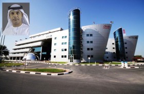 أحمد محبوب مصبح لـ «وام»: الأداء القياسي  لجمارك دبي يواكب انتعاش الاقتصاد الوطني