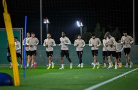 منتخبنا الوطني يلتقي نظيره الإيراني اليوم في تصفيات كأس العالم