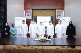 شراكة استراتيجية بين غرفة الشارقة وجمعية الإمارات للإبداع لتعزيز التعاون وتبادل الخبرات