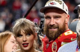 تزوير في علاقة تايلور سويفت وترافيس كيلسي