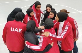 الأولمبياد الخاص للسيدات يواجه نظيره الإيطالي في مونديال الطائرة الموحدة ببولندا