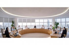 سارة الأميري: نسعى لخلق بيئة محفزة للابتكار والبحث العلمي بما يساعد على بناء جيل من العلماء في مختلف المجالات العلمية