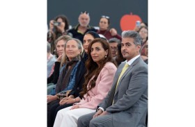 الإمارات تستضيف «المؤتمر الدولي للمجلس الدولي لكتب اليافعين 2030» لأول مرة في العالم العربي