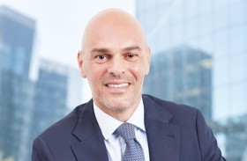  CFI تعيّن فيديريكو شيرولي رئيسًا لمجلس إدارتها 