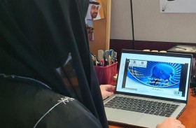 الأرشيف الوطني يثقف كوادره وجمهوره بالثورة الصناعية الرابعة، وأساليب حماية الحاسوب