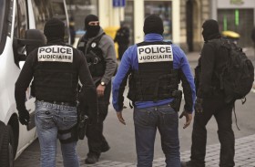 من هم الجهاديون المسجونون في فرنسا ؟