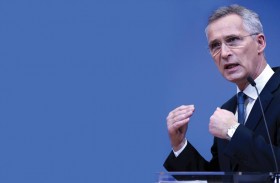  الناتو: يمكن لفنلندا والسويد الانضمام إلينا وبسرعة