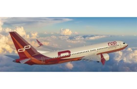 «دبي لصناعات الطيران» تؤجر 3 طائرات جديدة لـ«ايستار جيت» الكورية