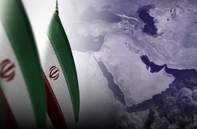 «البجعة السوداء» تعيد رسم مستقبل إيران والشرق الأوسط	