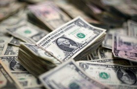 الدولار يرتفع مع رفض رئيس المركزي الأمريكي فائدة دون الصفر 