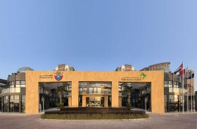 منظومة  الضمان الصحي في دبي تسجل نمواً قياسياً خلال 2025