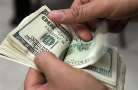 الدولار يقترب من أعلى مستوياته في 20 عاما وسط اضطراب بالأسواق العالمية 
