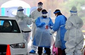 كورونا يواصل تفشّيه في أميركا اللاتينية 