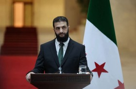 التوافق الدولي والحكومة السورية.. هل آن أوان رفع العقوبات؟