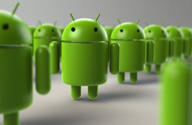 أكثر من مليار جهاز أندرويد عرضة للاختراق