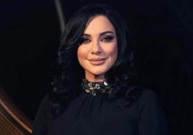 سلاف فواخرجي نادمة لرفضها التعاون مع الفخراتي