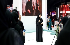مجلس سيدات أعمال الشارقة يقدم دعما للمرأة في 37 قطاعا