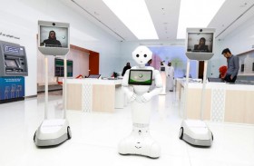 البنية التحتية الرقمية عالمية المستوى لهيئة كهرباء ومياه دبي  تتيح لمتعامليها الحصول على جميع خدمات الهيئة في أي وقت ومن أي مكان