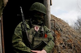  حرب معلومات تحتدم قبل الغزو الروسي المحتمل 