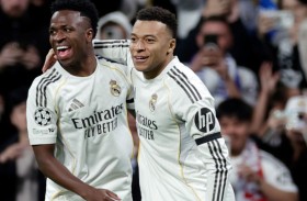 فينيسيوس ومبابي «كلمة السر».. لماذا يغامر ريال مدريد بإعادة مورينيو؟