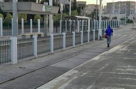  إضراب مفاجئ في قطاع النقل يشلّ العاصمة تونس