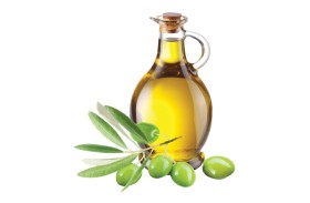 زيت الزيتون 