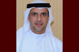 محمد حاجي الخوري: المرأة الإماراتية شريك أساسي في مسيرة العمل الإنساني