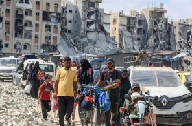 كيف يمكن وقف طبول الحرب في المنطقة؟